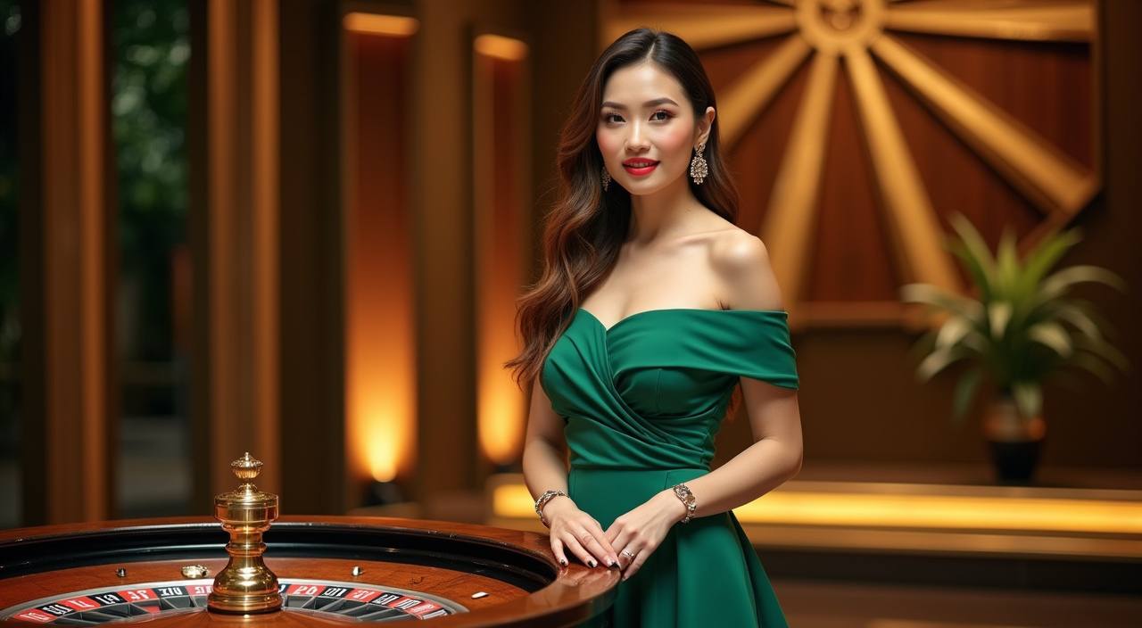 shan789com Baccarat Squeeze ကစားနည်းနှင့် ကျွန်ုပ်တို့၏ စားပွဲများ