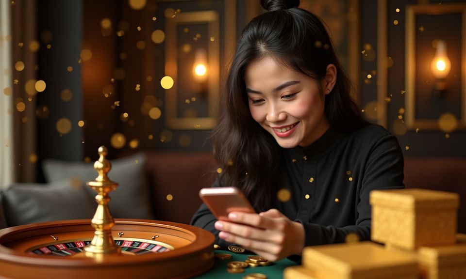 shan789com shan789com App နှင့် သင်ရရှိမည့်အရာများ